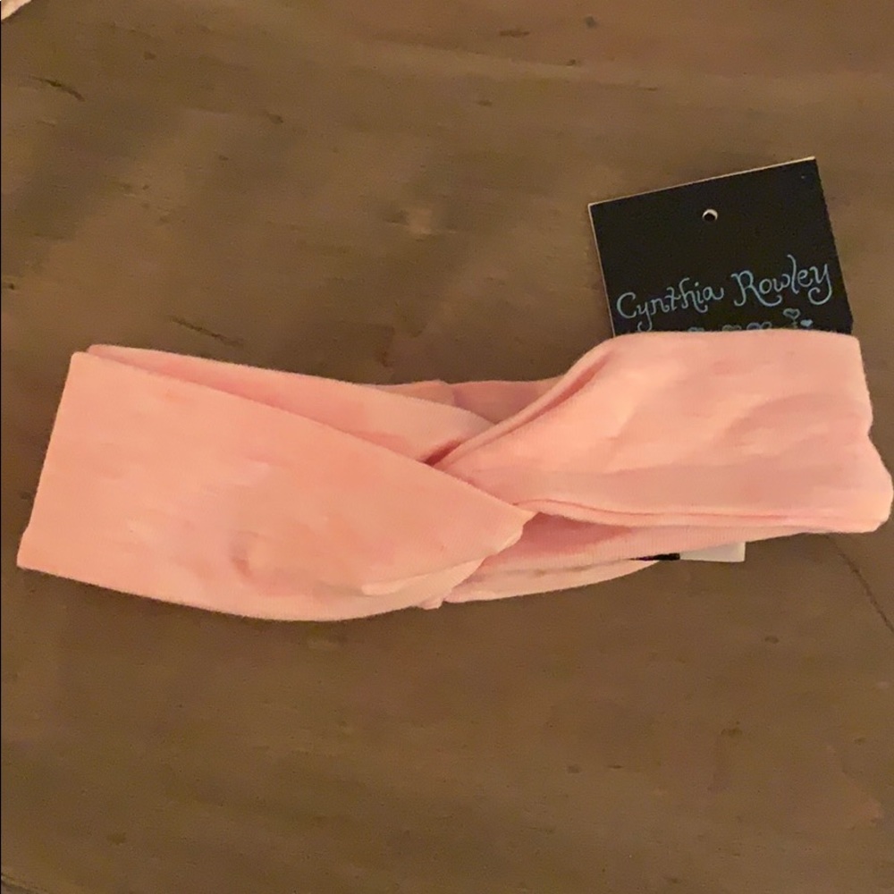 CYNTHIA ROWLEY 3 Piece Set - Picture 7 of 7